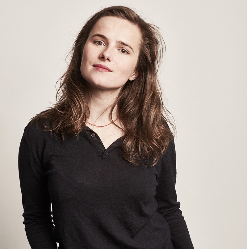 Mea Dols de Jong, la realizadora que usa la razón para llegar al corazón