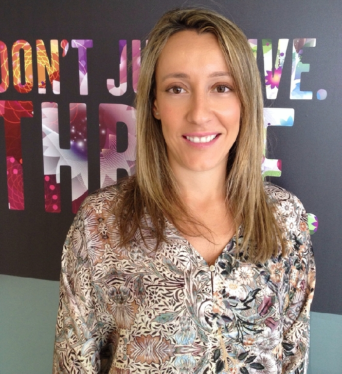 MEC nombra a Cristina Gordo nueva Head of Digital