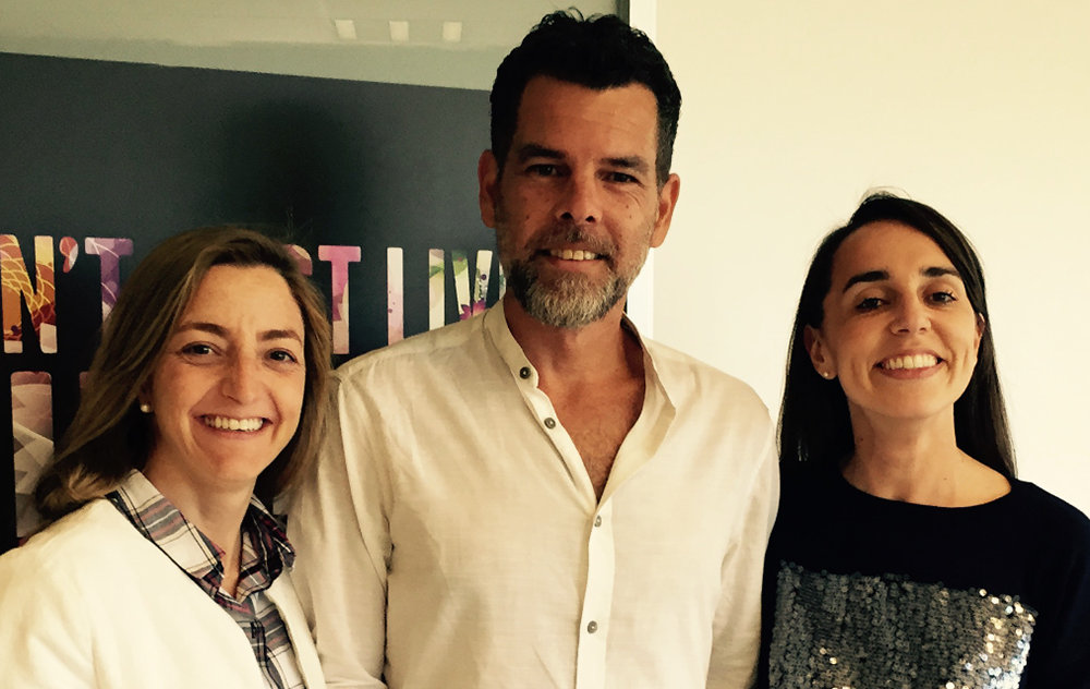 3 nuevos fichajes en MEC