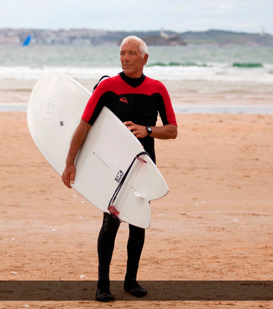 Vuelven las "Vidas llenas de vida"