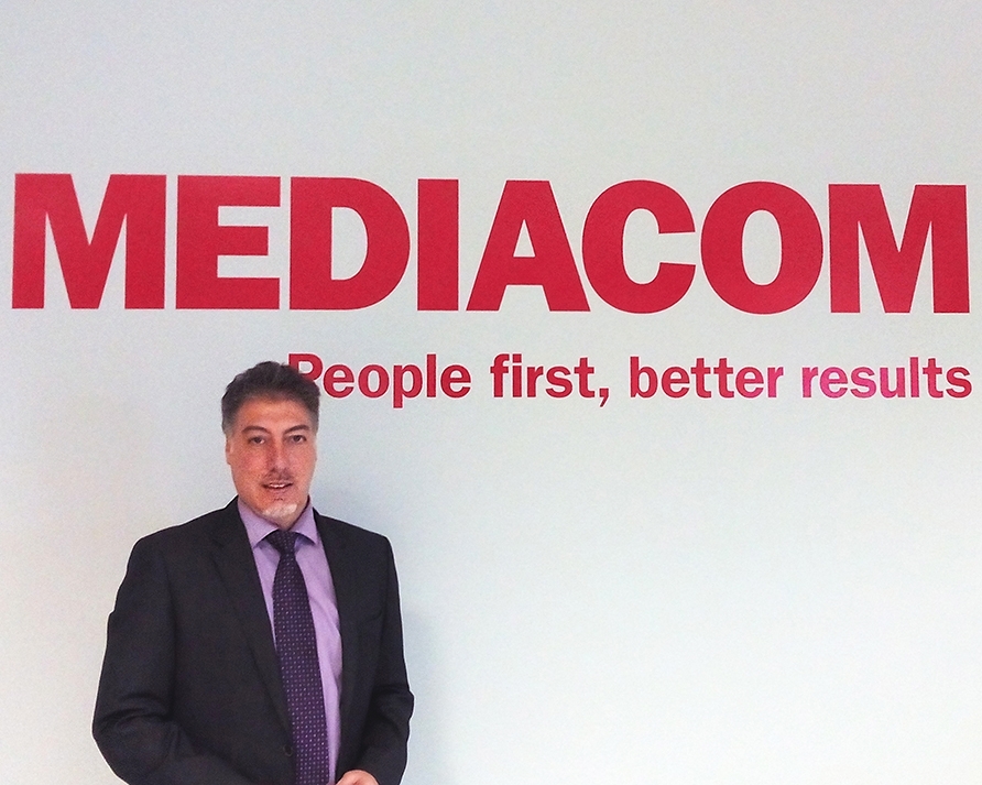 Nuevo Head of Trading en MediaCom