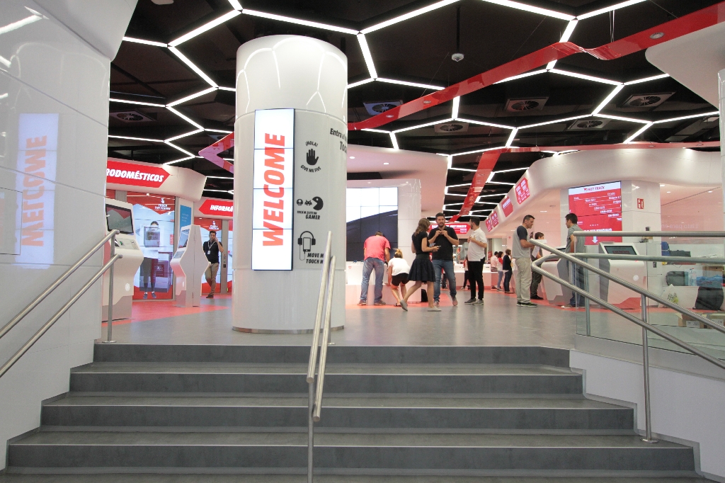 Omnicom PR gestionará la cuenta de MediaMarkt en España