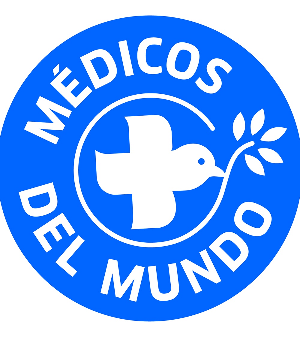 Médicos del Mundo elige a Shackleton