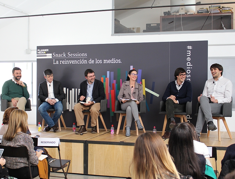 La necesaria reinvención de los medios de comunicación