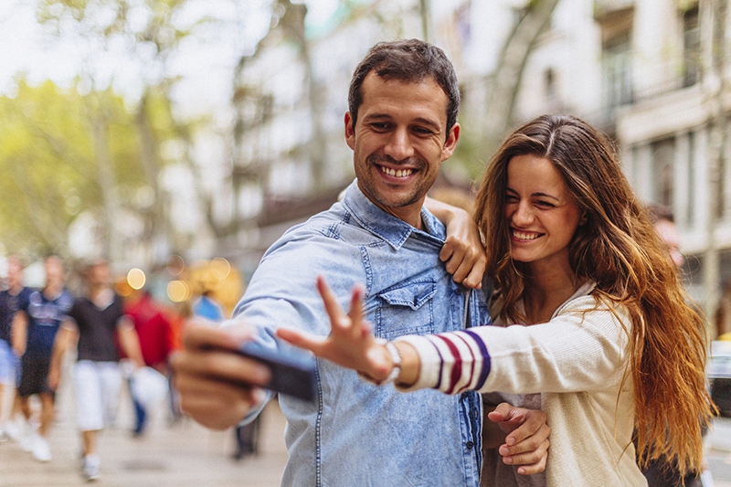 Meetic organiza un #drawingdating en el Mulafest de Madrid