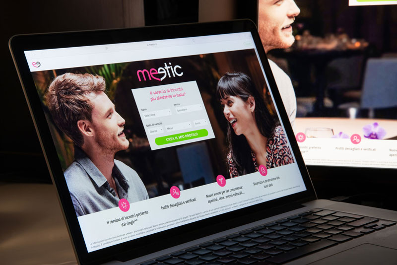 Havas Media gana la cuenta de Meetic en Europa