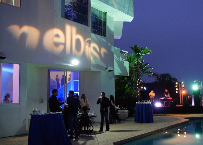 Melboss, red que conecta a los actores de la industria musical