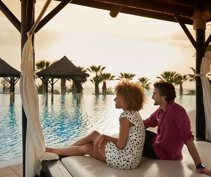 MeliáRewards confía su Social Media a Grey España