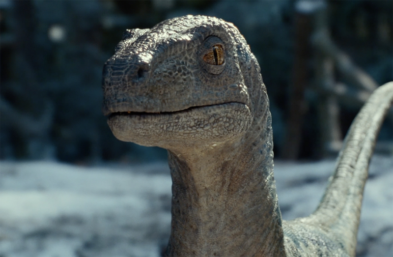 Menú Jurassic Word de Burger King para calmar el rugido de tripas