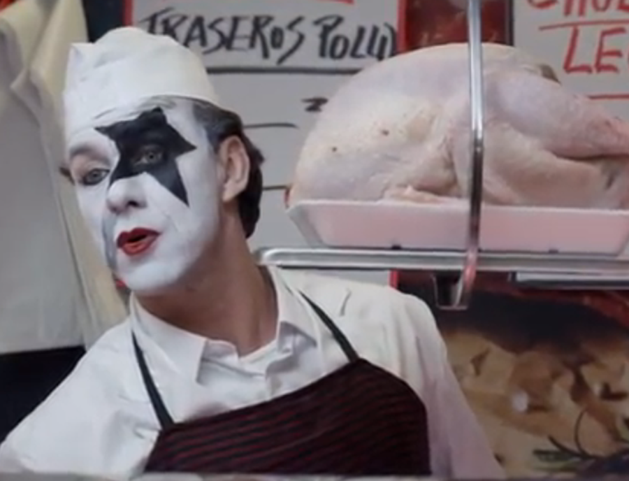 La nueva furgoneta Mercedes-Benz vale para todo