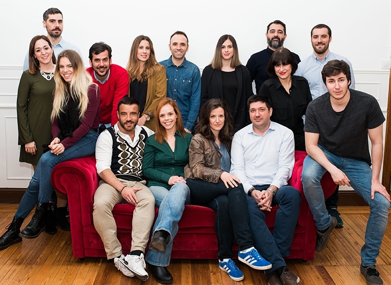 La agencia Método Helmer impulsa el Marketing Reposado