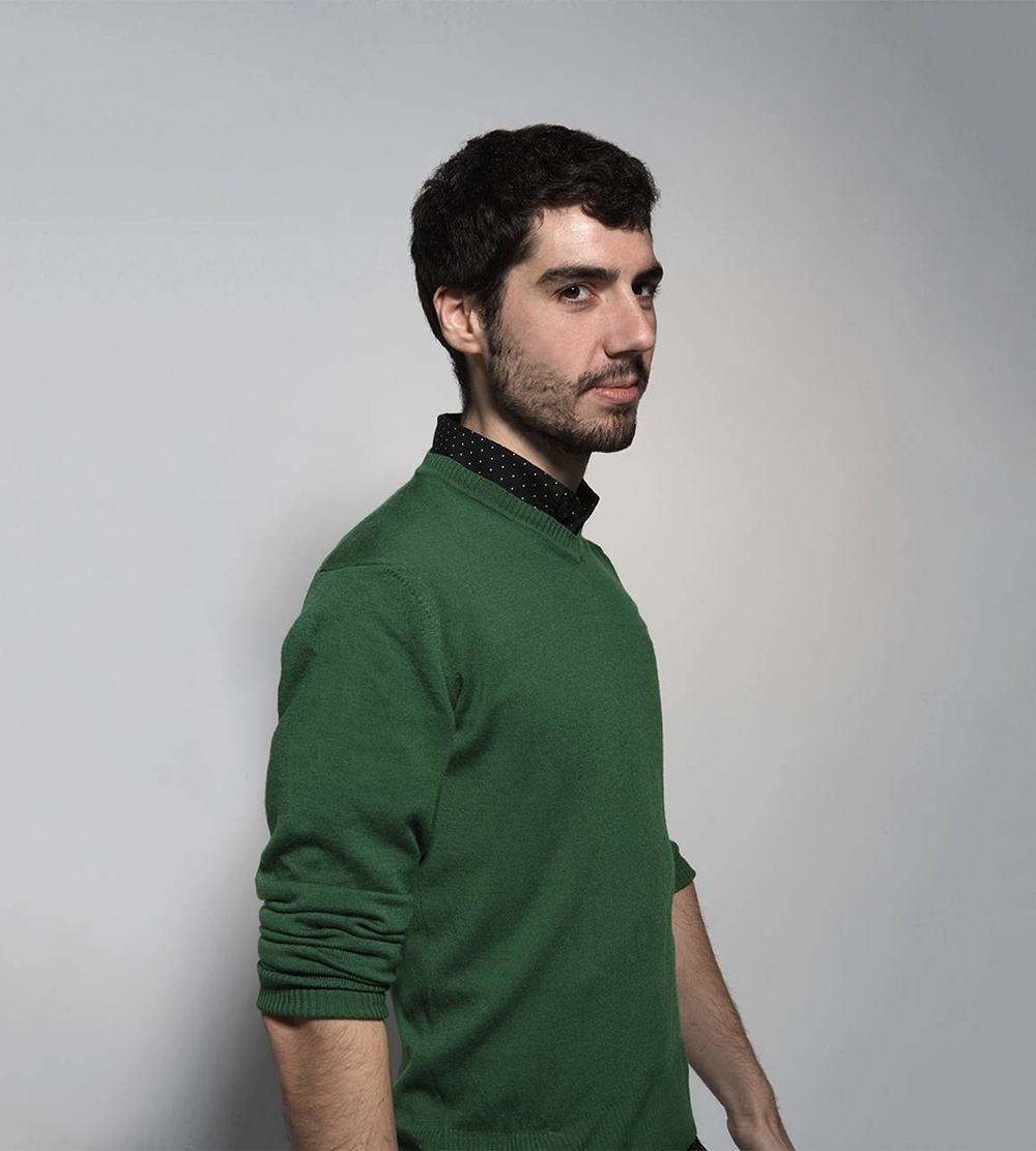 Nuevo fichaje en Método Helmer