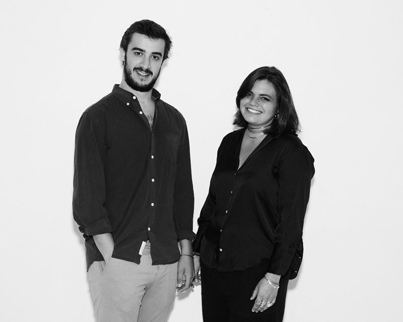 La producer Inés Gallego se incorpora a PS21