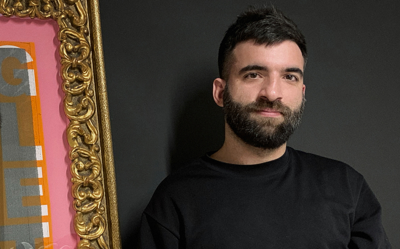 Michel Morem se une a CHINA (LLYC) como Head of Art