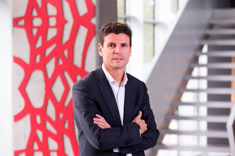 Mahou San Miguel crea la Dirección General de Transformación