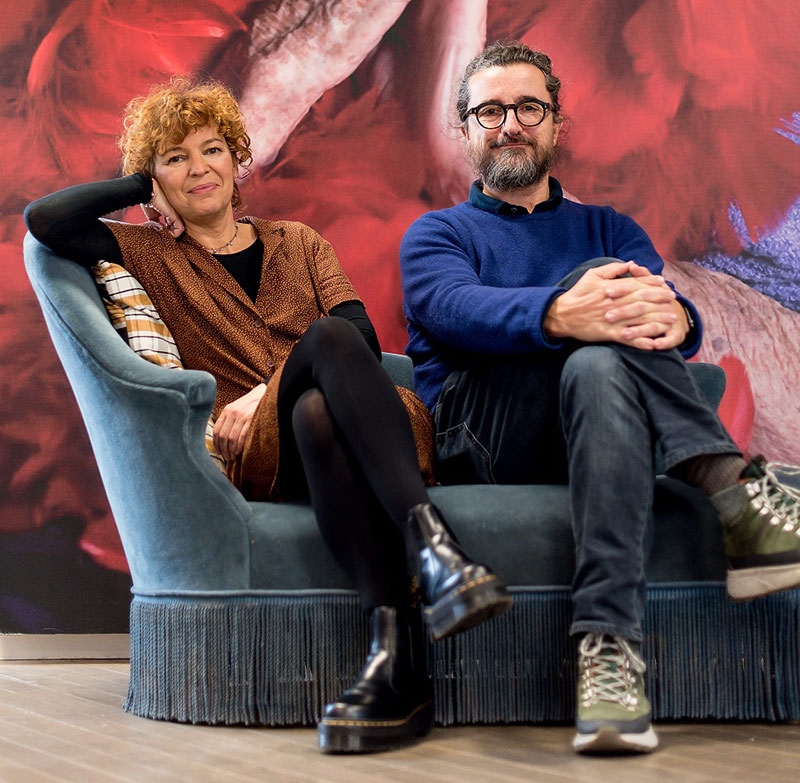 4 nuevos Académicos de Honor en la Academia de la Publicidad