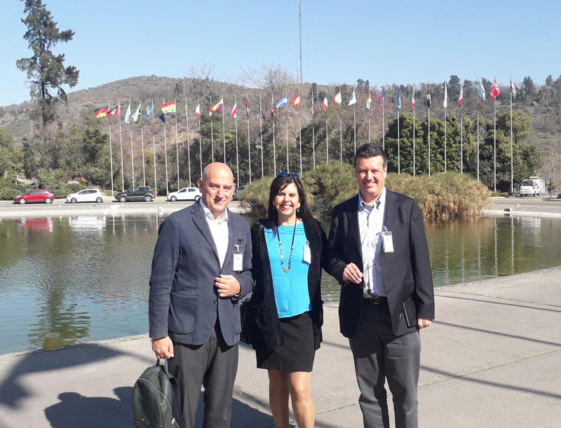 Hub of Brands tiene nuevo partner estratégico en Chile