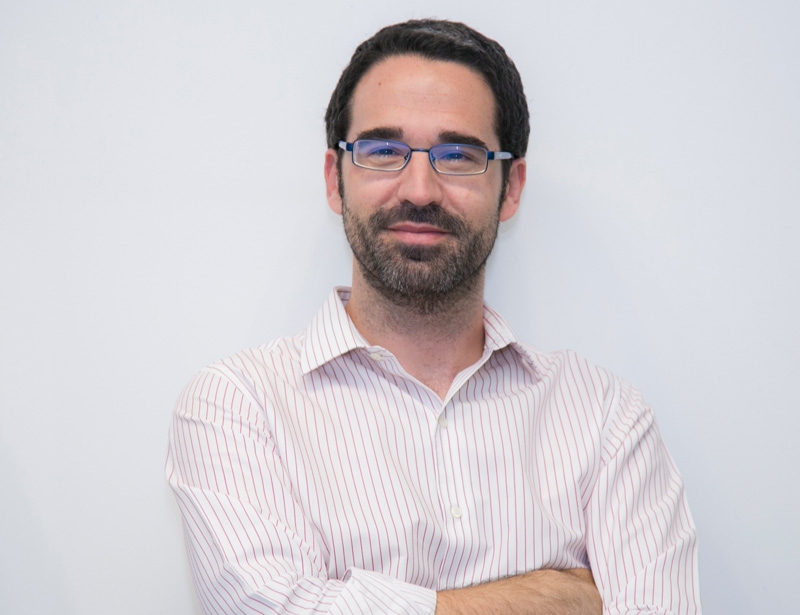 Miguel López-Guzmán, nuevo Director de marketing de Starcom