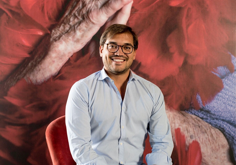 Sra. Rushmore ficha a Miguel Roca como Head of Digital Strategy