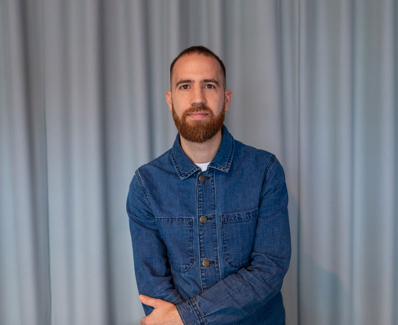 Miguel Vara regresa a McCann como Head of Content Studios