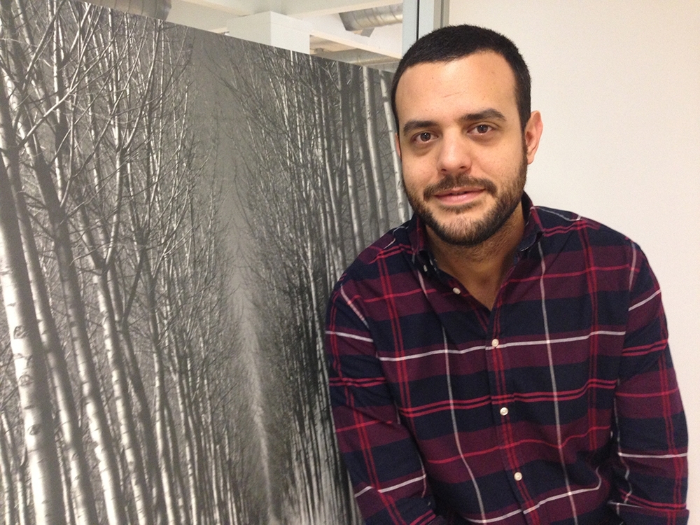 Miguel Ángel López se incorpora a IPG Mediabrands