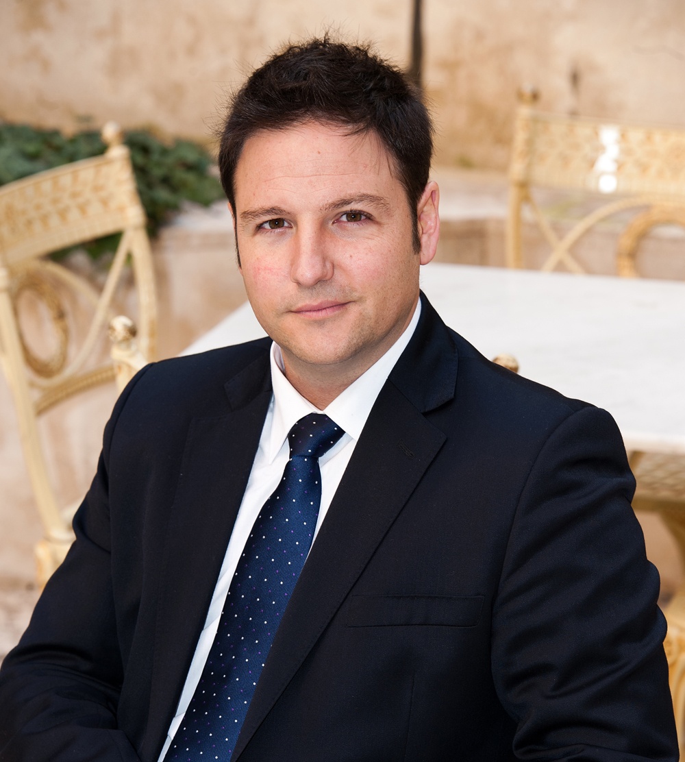 NewCom, delegación española de 3A Worldwide