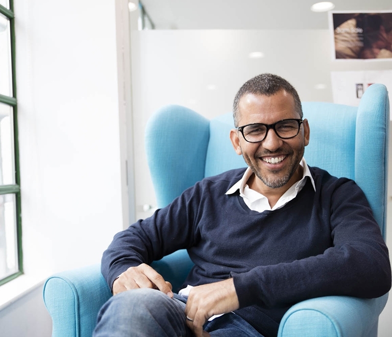 Miguel Bemfica, al frente de la creatividad en MRM//McCann