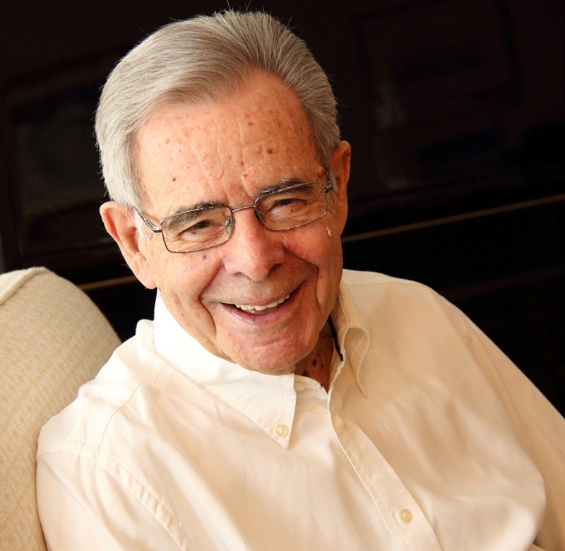 Miguel de Haro. In Memoriam