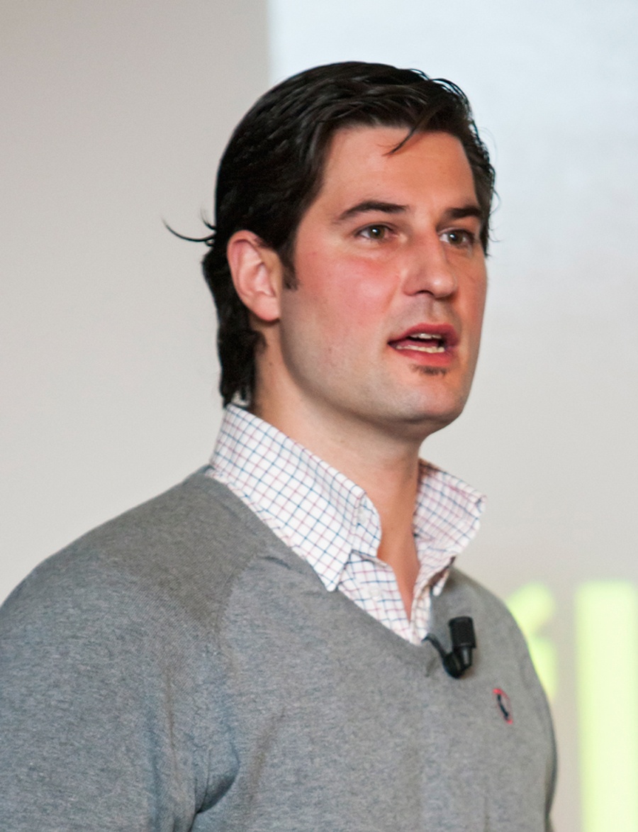 Miguel Sánchez, Head of Digital en Havas