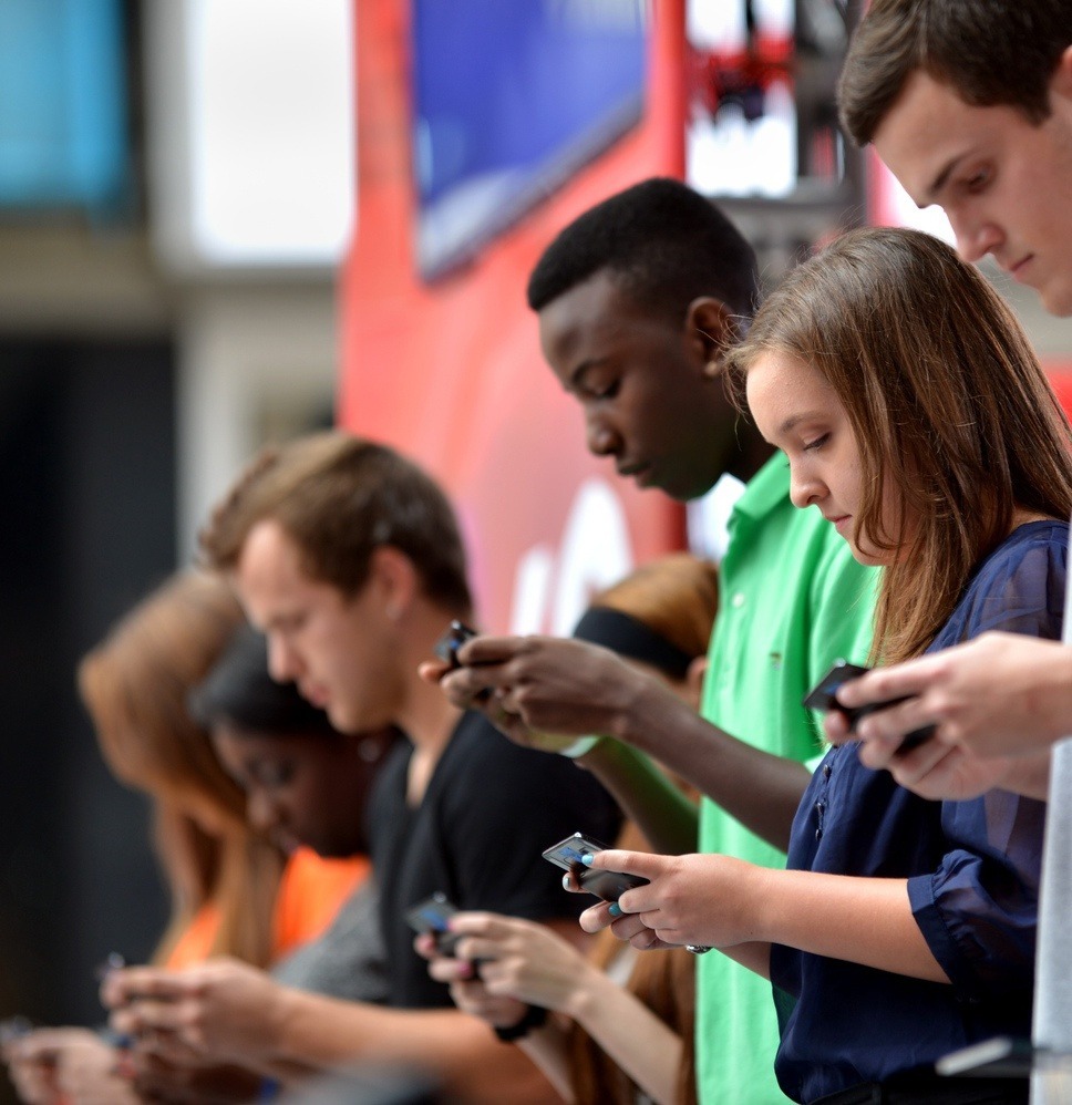 Los Millennials investigan mucho antes de comprar