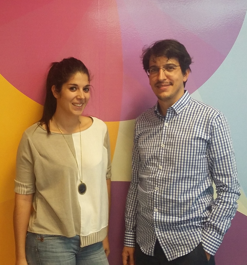 Nuevos fichajes en Mindshare