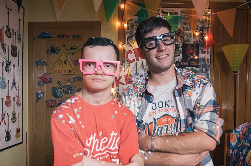 Mi Querido Watson nos pregunta #QuéEstáPasandoAquí