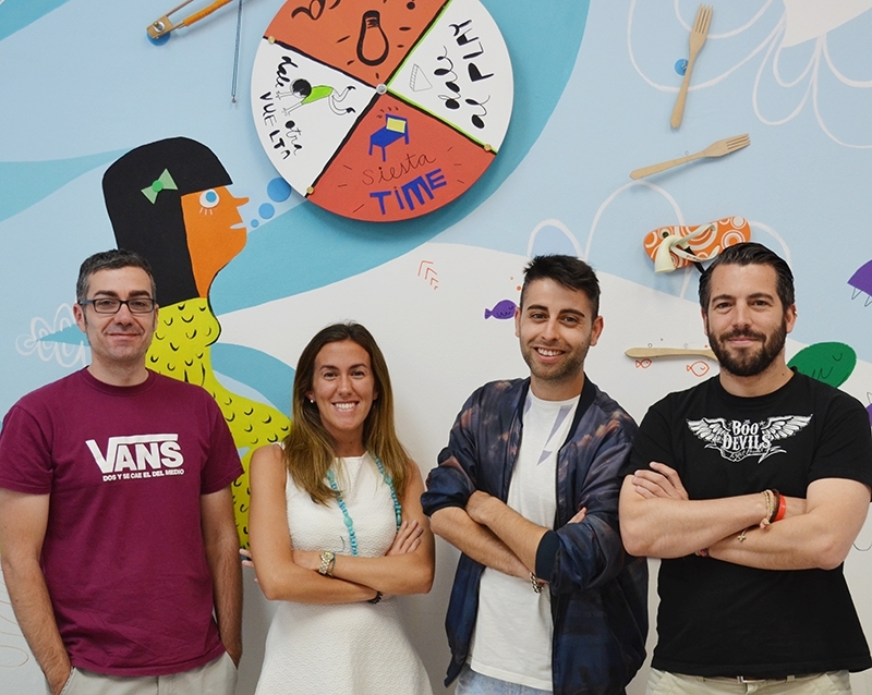 Nuevas incorporaciones a Mi Querido Watson