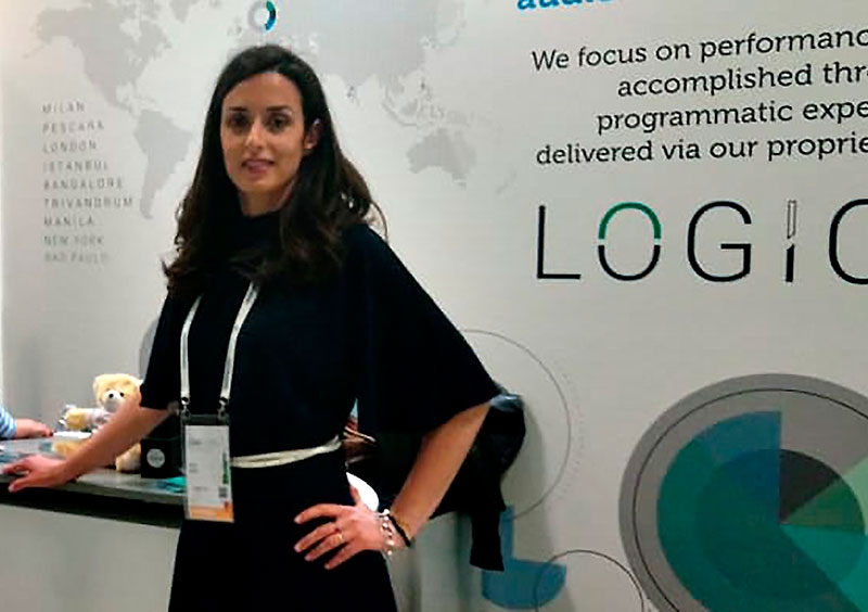 MainAd lanza Logico, nueva solución de videotargeting