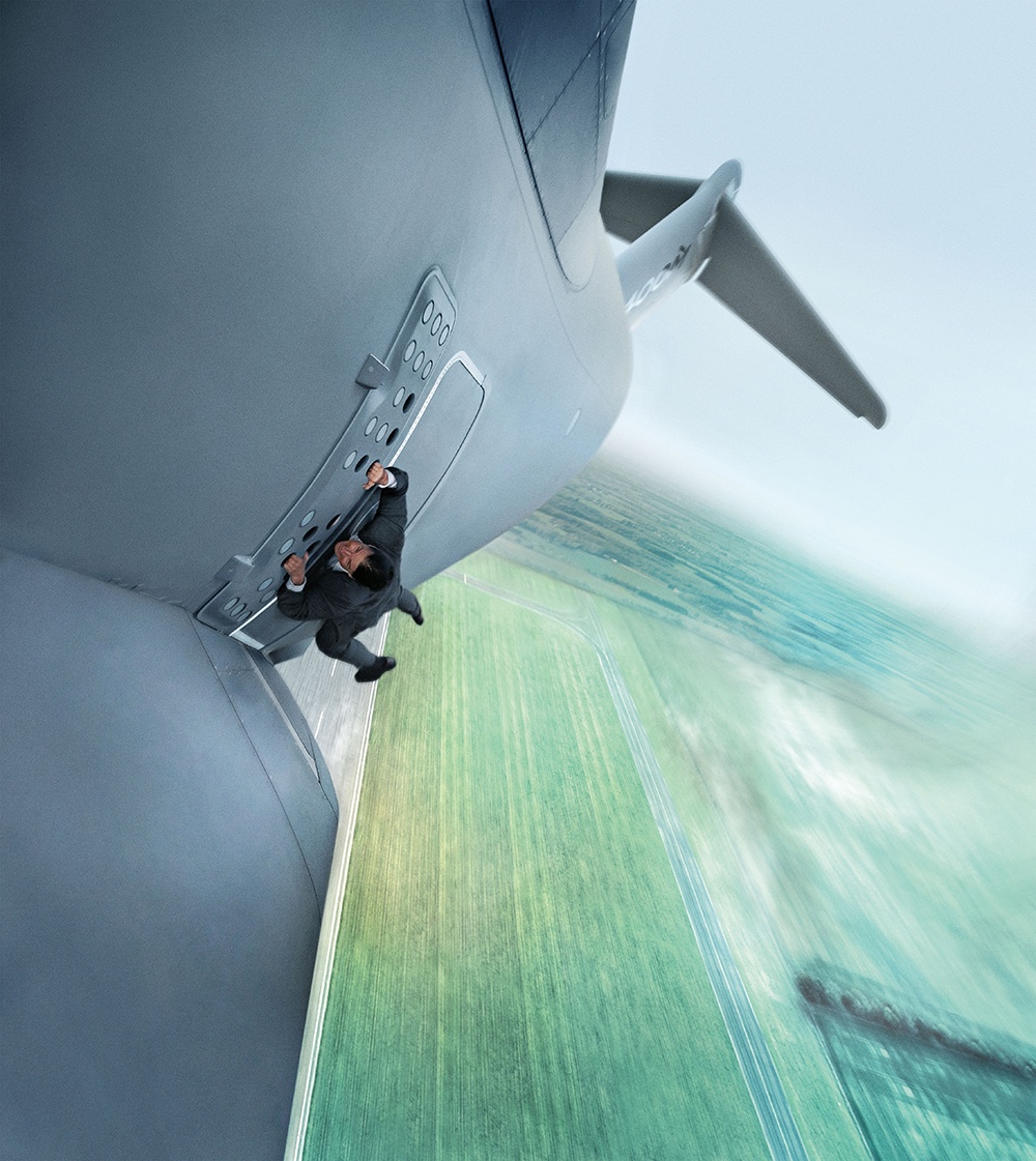 Paramount Pictures se viste de estreno en las redes