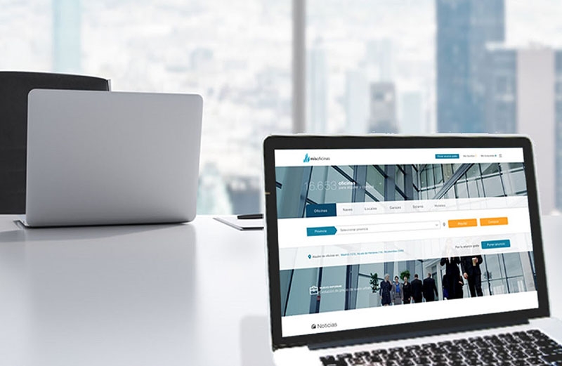 Selfie gestionará la comunicación de Misoficinas.es