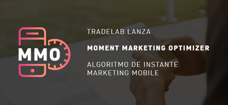 Tradelab lanza MMO, algoritmo de marketing móvil para el MWC