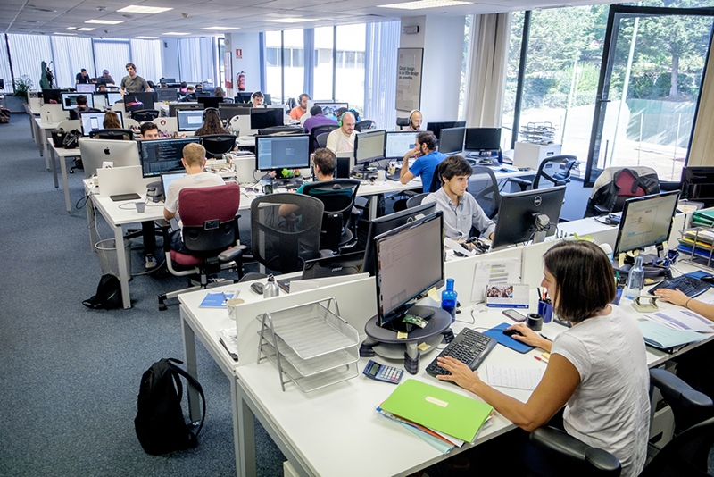 Digital Dimension adquiere la empresa española Gigigo