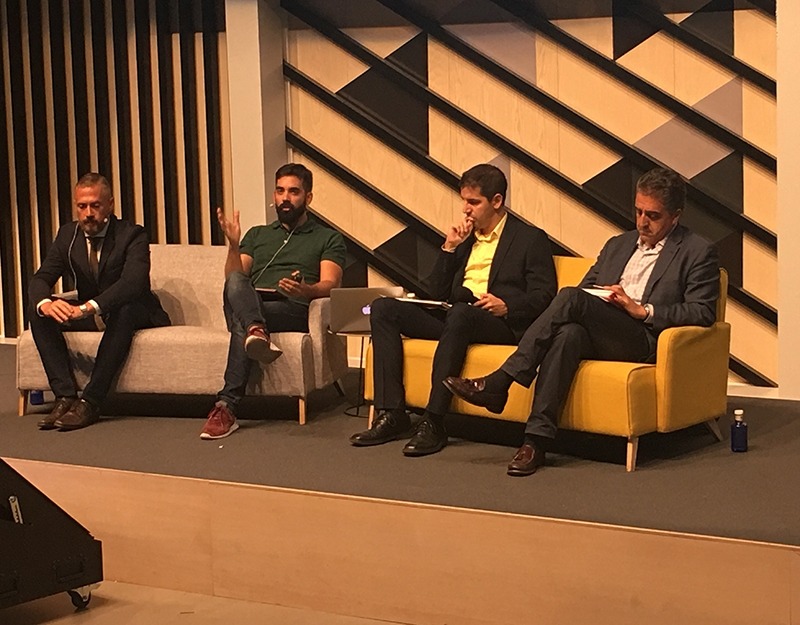 3 de cada 4 usuarios interactúan con la publicidad por interés propio