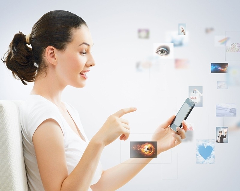 La publicidad en Internet móvil superará a la del PC en 2017