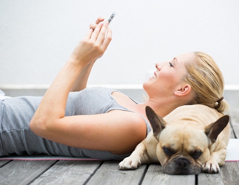 PureMobile: presente y futuro del marketing móvil