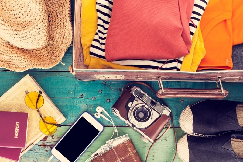 Impacto de los smartphones en la forma de hacer reservas y viajes