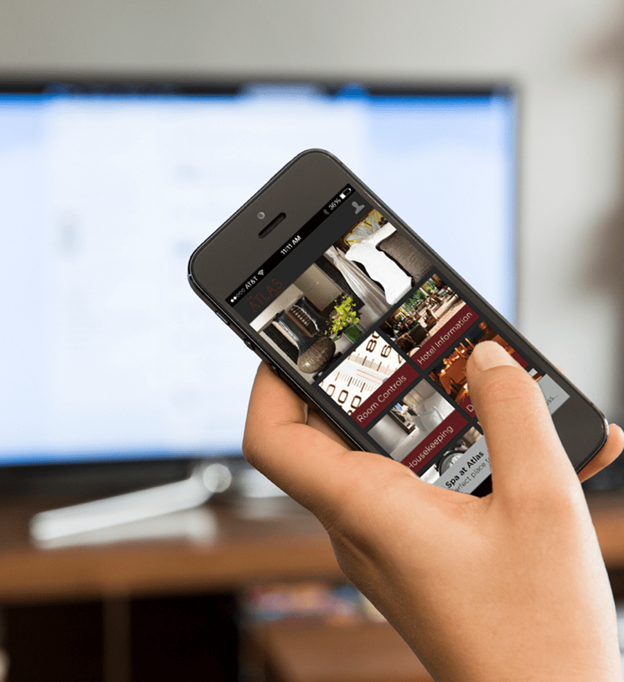 80% de internautas usa el móvil mientras ve la TV