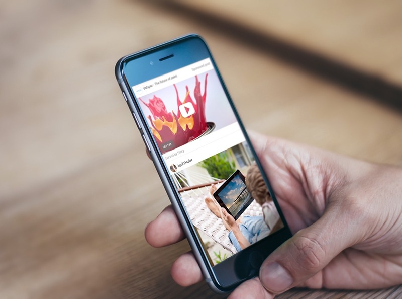 La inversión en publicidad digital superará los 1.588M en 2020