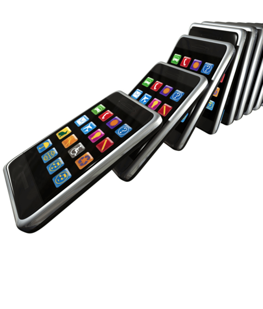 Aún se desconoce el medio Mobile