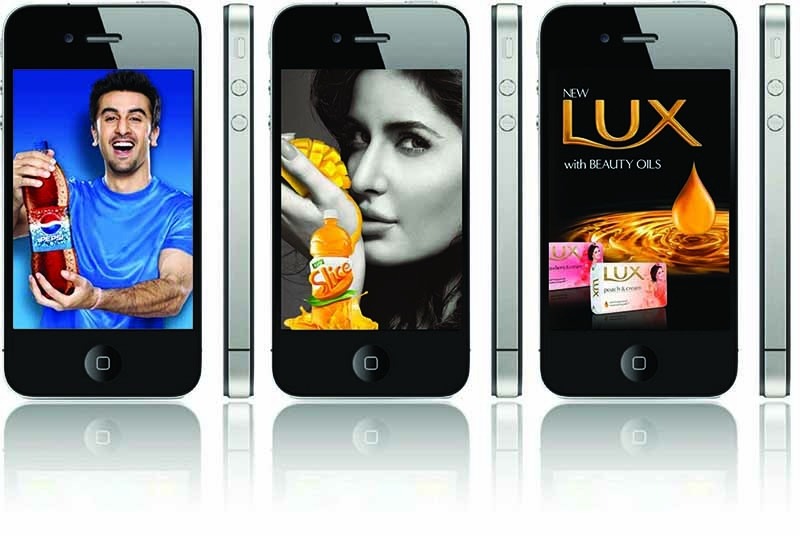 La inversión en móviles no se corresponde con el crecimiento en su uso