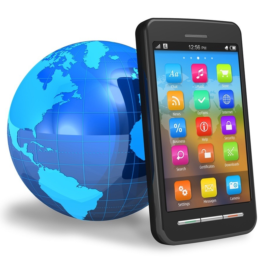 44% de pymes tiene optimizada su web para móviles