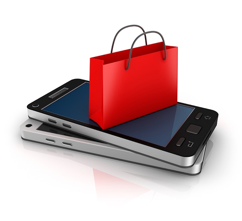 Si quieres vender online, necesitas una app