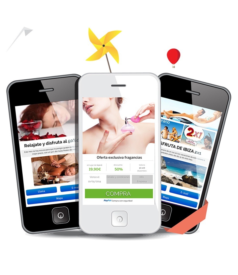 ¿SMS o email marketing?