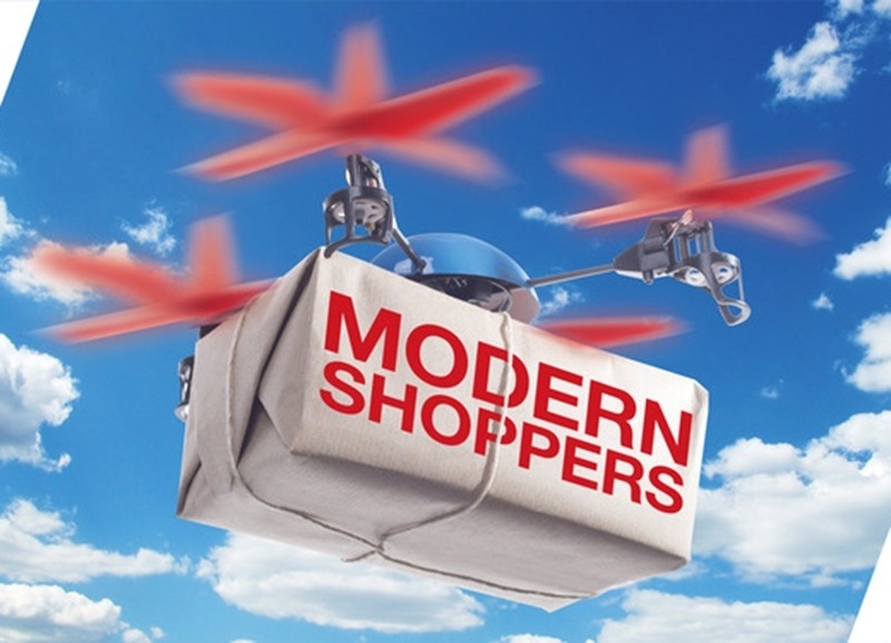 Los compradores demandan a las marcas más tecnología